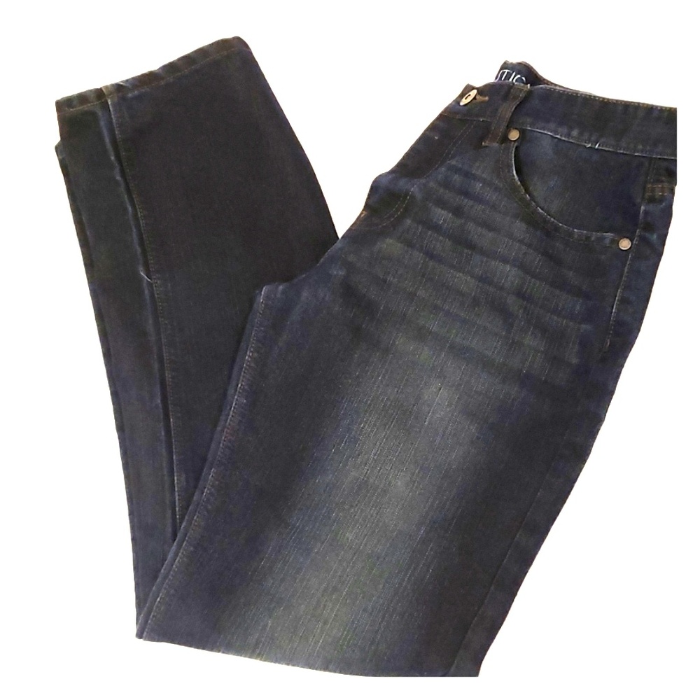 Nautica boys jeans. Size 16 Straight fit
